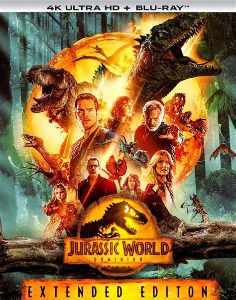 Jurassic World: El renacer 2025